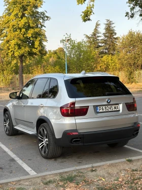 BMW X5 X5 3.0SD, снимка 5