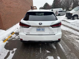 Lexus RX 450h  CARFAX - 25800 € / 50460.41 лв. - 88902626 4