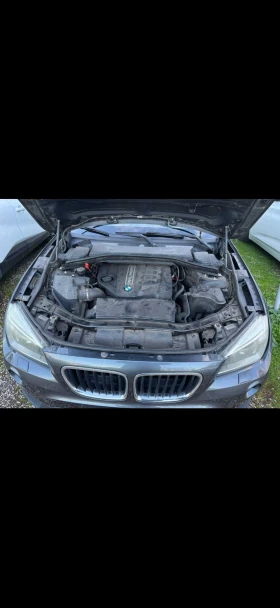 BMW X1 facelift 20d sdrive 8hp - 3700 € / 7236.57 лв. - 53764623 6