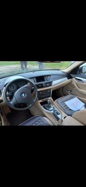 BMW X1 facelift 20d sdrive 8hp - 3700 € / 7236.57 лв. - 53764623 9