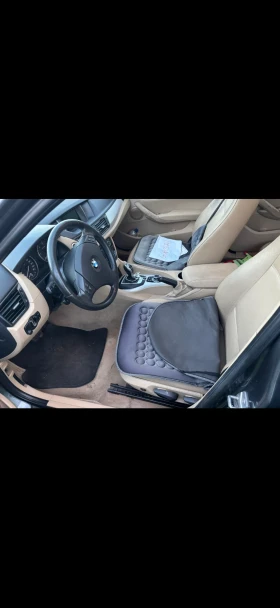 BMW X1 facelift 20d sdrive 8hp - 3700 € / 7236.57 лв. - 53764623 8