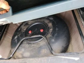 Honda Cr-v - 3800 € / 7432.15 лв. - 36089312 7