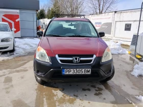 Honda Cr-v - 3800 € / 7432.15 лв. - 36089312 5