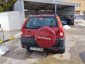 Honda Cr-v - 3800 € / 7432.15 лв. - 36089312 3