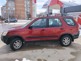 Honda Cr-v - 3800 € / 7432.15 лв. - 36089312 4