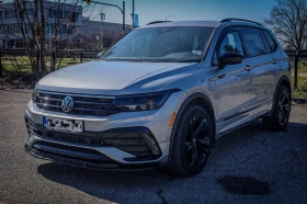 VW Tiguan R-Line | Auto.bg — изображение 3