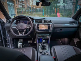 VW Tiguan R-Line | Auto.bg — изображение 10