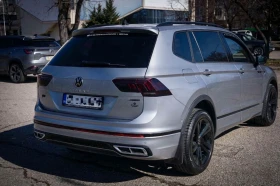 VW Tiguan R-Line | Auto.bg — изображение 6