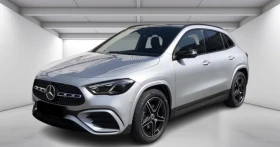 Mercedes-Benz GLA 200 = AMG Line = Advanced Plus Гаранция