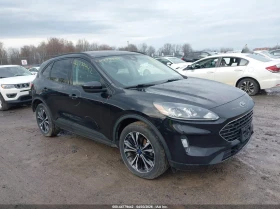 ������ Ford Escape