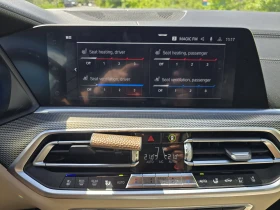 BMW X6 MPACK/CAMERA/AIR | Mobile.bg � ����� ������ 17
