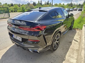 BMW X6 MPACK/CAMERA/AIR | Mobile.bg � ����� ������ 4