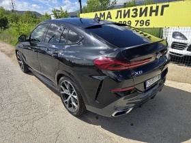 BMW X6 MPACK/CAMERA/AIR | Mobile.bg � ����� ������ 5