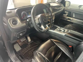 Mercedes-Benz G 63 AMG * CARFAX * ���������� ��� ������������ ������ *  | Mobile.bg � ����� ������ 7