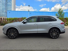 Porsche Cayenne PLATINUM EDITION FACELIFT BOSE PANORAMA | Mobile.bg � ����� ������ 8