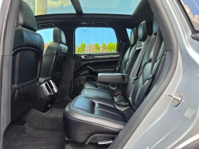 Porsche Cayenne PLATINUM EDITION FACELIFT BOSE PANORAMA | Mobile.bg � ����� ������ 16