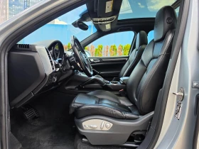 Porsche Cayenne PLATINUM EDITION FACELIFT BOSE PANORAMA | Mobile.bg � ����� ������ 10