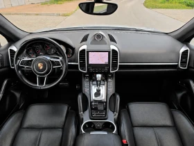 Porsche Cayenne PLATINUM EDITION FACELIFT BOSE PANORAMA | Mobile.bg � ����� ������ 15