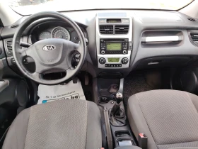 Kia Sportage 2.0i 141��. /4x4/ ���/ | Mobile.bg � ����� ������ 9