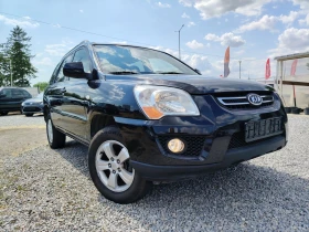 ������ Kia Sportage