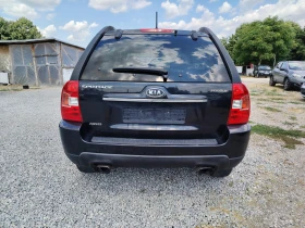 Kia Sportage 2.0i 141��. /4x4/ ���/ | Mobile.bg � ����� ������ 7