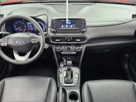 Hyundai Kona 1.6 2Wd Modern | Mobile.bg � ����� ������ 6