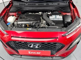 Hyundai Kona 1.6 2Wd Modern | Mobile.bg � ����� ������ 4