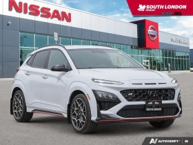 Hyundai Kona N* 2.0* ALCANTARA* ПОДГРЕВ* КАМЕРА* NAVI* LED* 