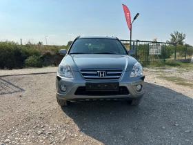 Honda Cr-v 2.0-EXECUTIVE-FACE-AUTOMAT-LUXEMBOURG-1Г-Гаранция! | Auto.bg — изображение 8