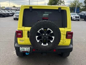 Jeep Wrangler * Rubicon * CARFAX * ОПЦИЯ ЗА ФИНАНСИРАНЕ | Auto.bg — изображение 4