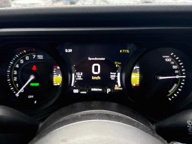 Jeep Wrangler * Rubicon * CARFAX * ОПЦИЯ ЗА ФИНАНСИРАНЕ | Auto.bg — изображение 8