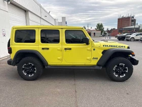Jeep Wrangler * Rubicon * CARFAX * ОПЦИЯ ЗА ФИНАНСИРАНЕ | Auto.bg — изображение 3