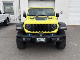 Jeep Wrangler * Rubicon * CARFAX * ОПЦИЯ ЗА ФИНАНСИРАНЕ | Auto.bg — изображение 6