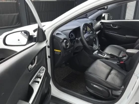 Hyundai Kona 1.6 Turbo 2Wd Modern | Mobile.bg � ����� ������ 10