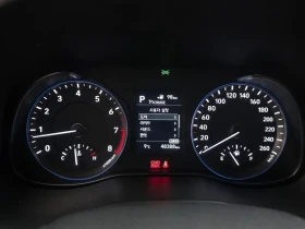 Hyundai Kona 1.6 Turbo 2Wd Modern | Mobile.bg � ����� ������ 8