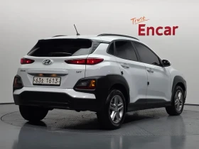 Hyundai Kona 1.6 Turbo 2Wd Modern | Mobile.bg � ����� ������ 2