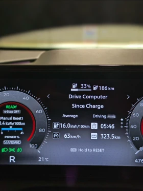 Nissan Ariya PREMIER  91KWH | Mobile.bg � ����� ������ 10