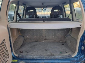 Nissan Terrano 2.7TDI | Mobile.bg � ����� ������ 6