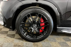 Mercedes-Benz GLS 63 AMG S  | Mobile.bg � ����� ������ 7