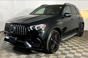 ������ Mercedes-Benz GLS 63...