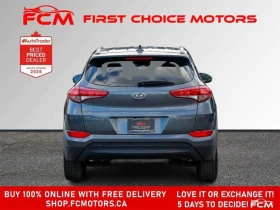 Hyundai Tucson * 2.0 PREMIUM | FULLY CERTIFIED WITH WARRANTY * CA | Mobile.bg � ����� ������ 4