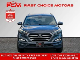 Hyundai Tucson * 2.0 PREMIUM | FULLY CERTIFIED WITH WARRANTY * CA | Mobile.bg � ����� ������ 8