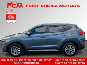 Hyundai Tucson * 2.0 PREMIUM | FULLY CERTIFIED WITH WARRANTY * CA | Mobile.bg � ����� ������ 2