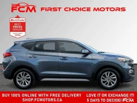 Hyundai Tucson * 2.0 PREMIUM | FULLY CERTIFIED WITH WARRANTY * CA | Mobile.bg � ����� ������ 6