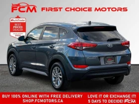 Hyundai Tucson * 2.0 PREMIUM | FULLY CERTIFIED WITH WARRANTY * CA | Mobile.bg � ����� ������ 3