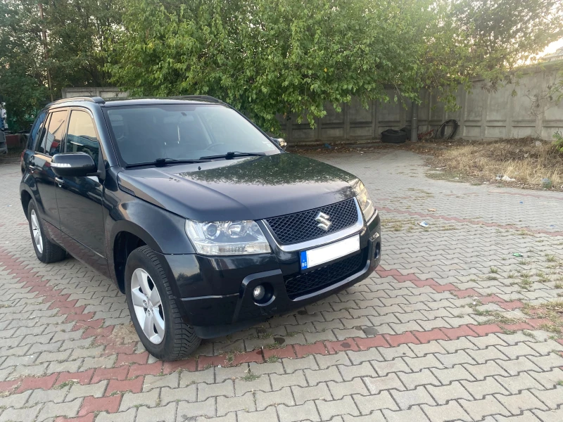 Suzuki Grand vitara, снимка 1 - Автомобили и джипове - 47379987