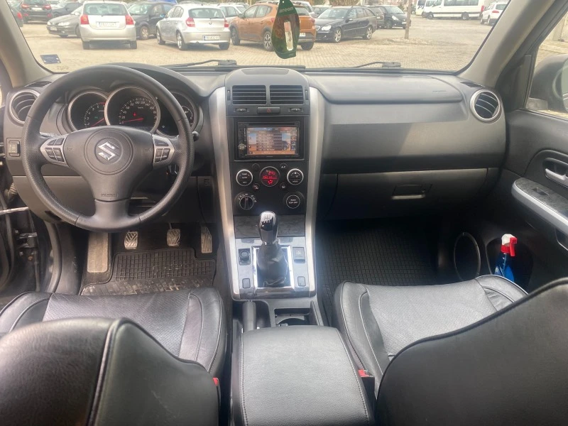 Suzuki Grand vitara, снимка 2 - Автомобили и джипове - 47379987