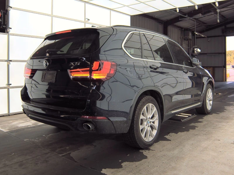 BMW X5 XDRIVE35I* 1ви собственик* Head up, снимка 5 - Автомобили и джипове - 47558669