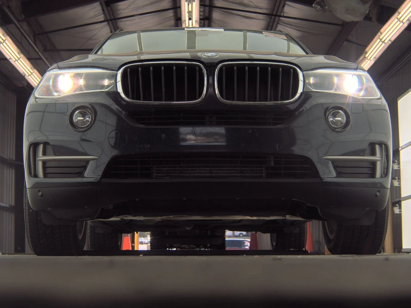 BMW X5 XDRIVE35I* 1ви собственик* Head up, снимка 3 - Автомобили и джипове - 47558669