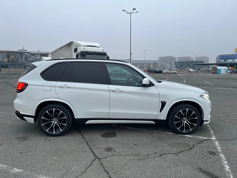 BMW X5 3.0D-N1, снимка 2 - Автомобили и джипове - 48412829